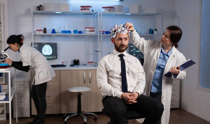 Traumatic Brain Injury Rehabilitation